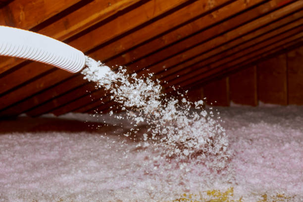 Best Attic Insulation Installation  in Ephrata, PA