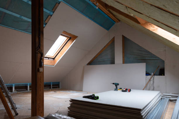 Best Residential Insulation Services  in Ephrata, PA
