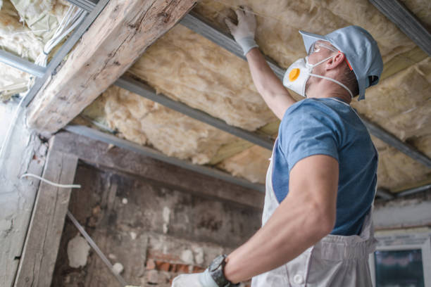 Best Soundproof Insulation Installation  in Ephrata, PA