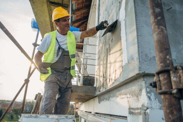 Best Garage Insulation Installation  in Ephrata, PA